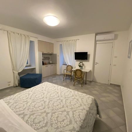 William Apartment 2 Sorrent Exterior foto