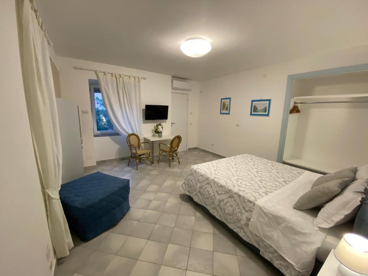 William Apartment 2 Sorrent Exterior foto