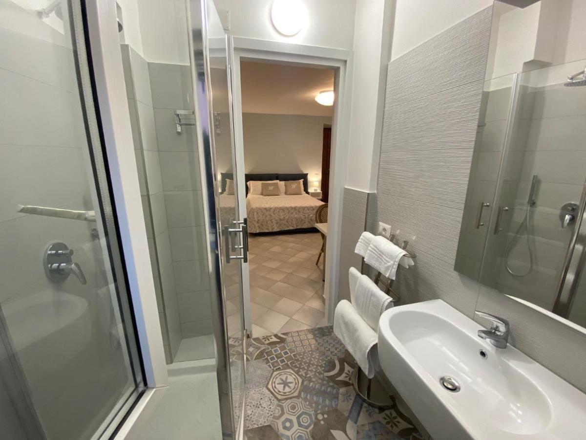 William Apartment 2 Sorrent Exterior foto