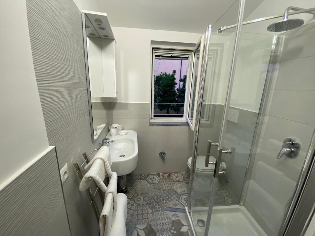 William Apartment 2 Sorrent Exterior foto